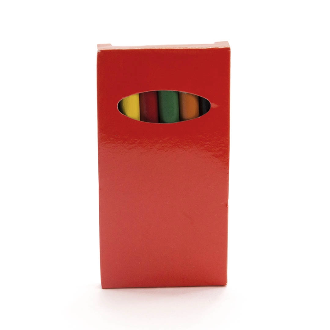 Immagine Set Matite Garten