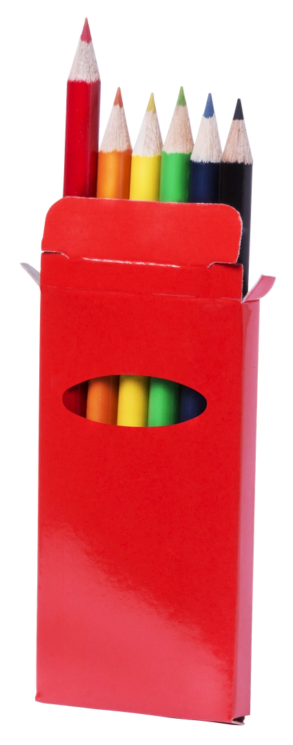 Immagine Set Matite Garten