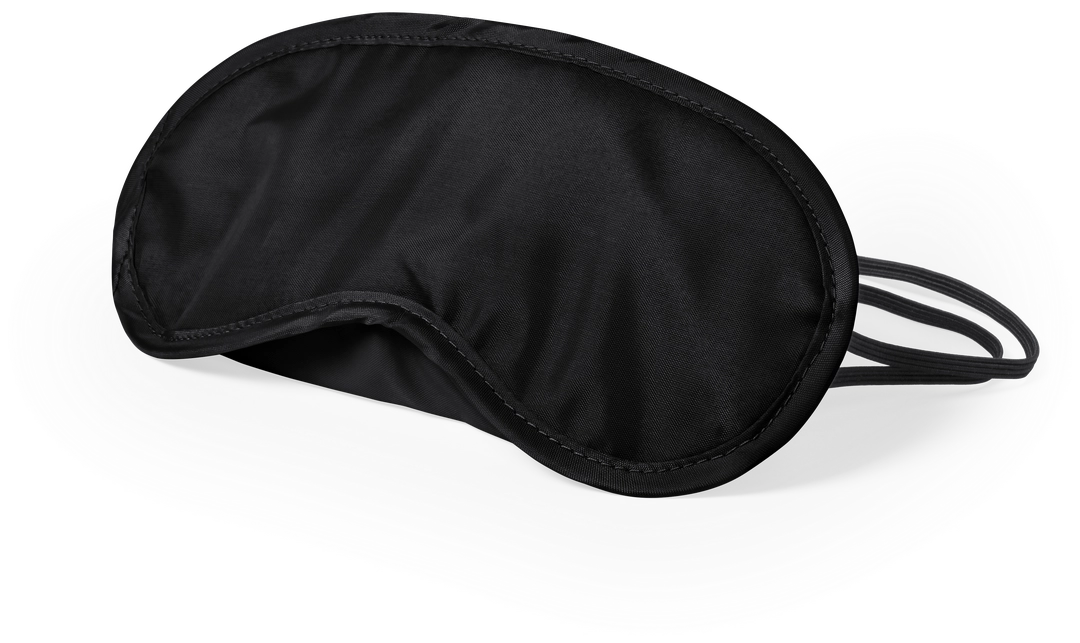 Immagine Maschera Viaggio Asleep