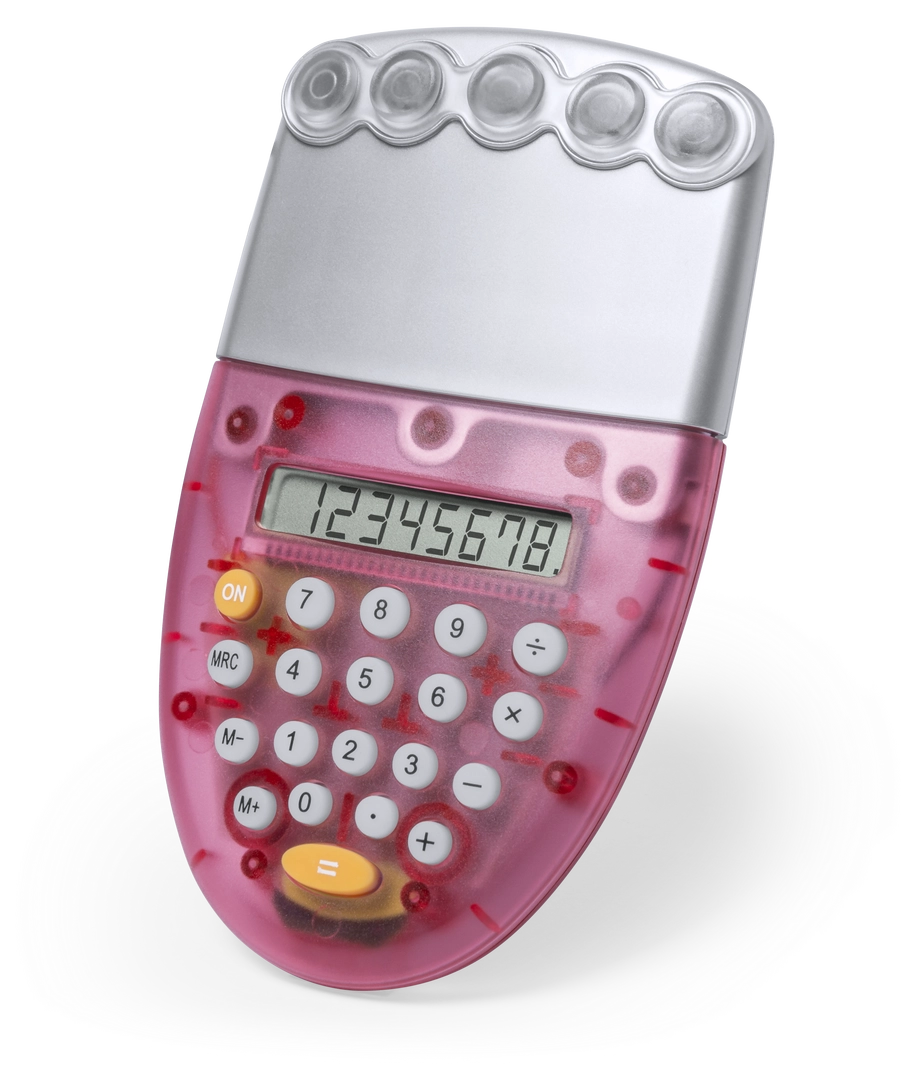 Immagine Calcolatrice Ozone