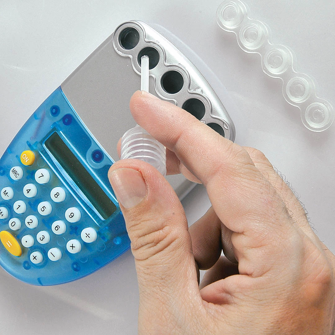 Immagine Calcolatrice Ozone