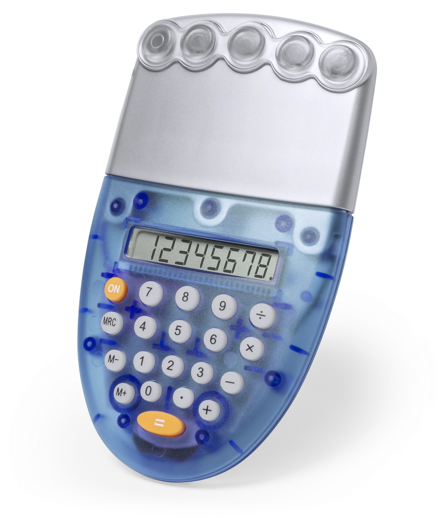 Immagine Calcolatrice Ozone