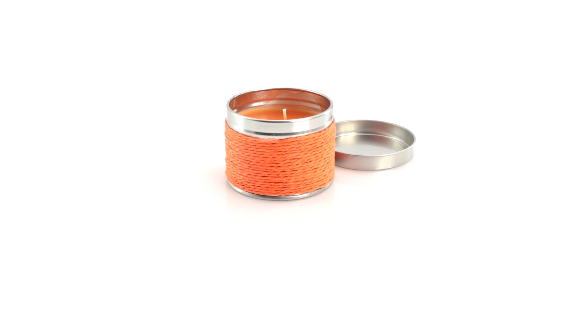 Immagine Candela Aromatica Shiva