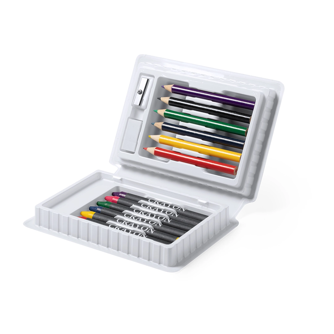 Immagine Astuccio Clown