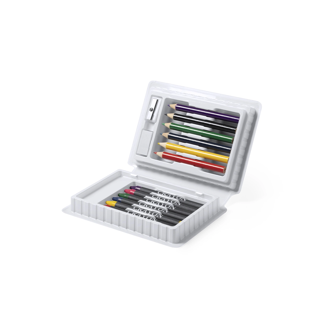 Immagine Astuccio Clown