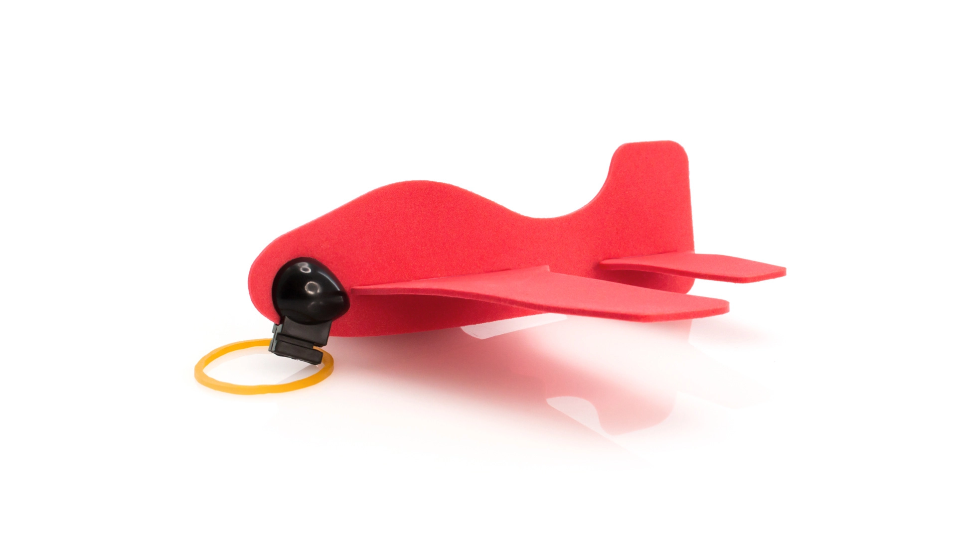 Immagine Aereo Giocattolo Barón