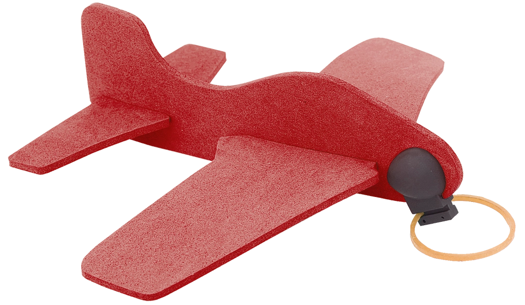 Immagine Aereo Giocattolo Barón