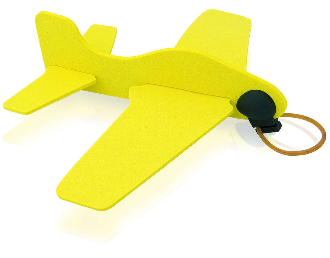 Immagine Aereo Giocattolo Barón