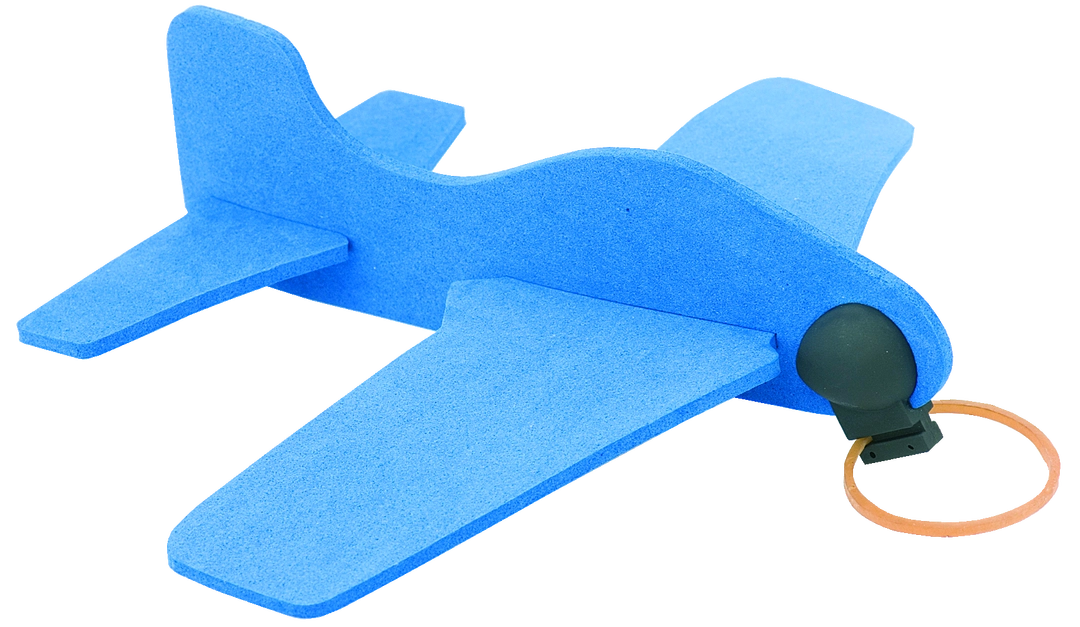 Immagine Aereo Giocattolo Barón