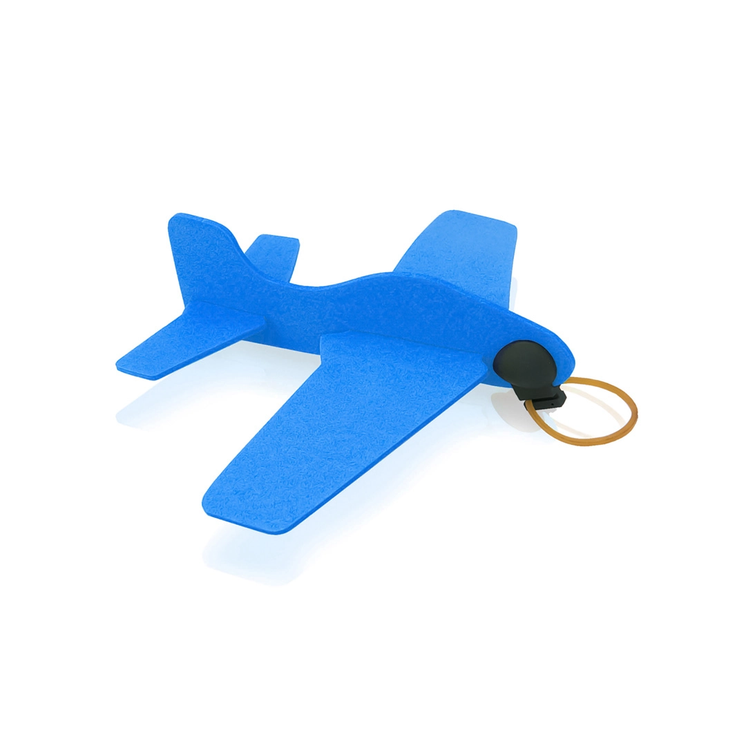 Immagine Aereo Giocattolo Barón
