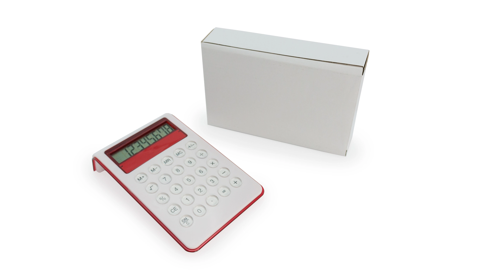 Immagine Calcolatrice Myd