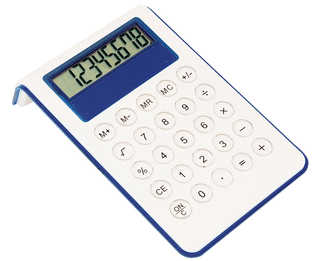 Immagine Calcolatrice Myd