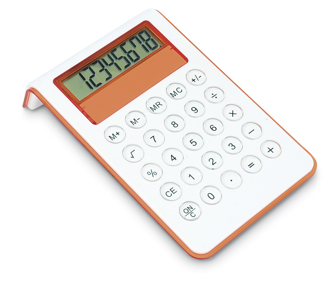 Immagine Calcolatrice Myd
