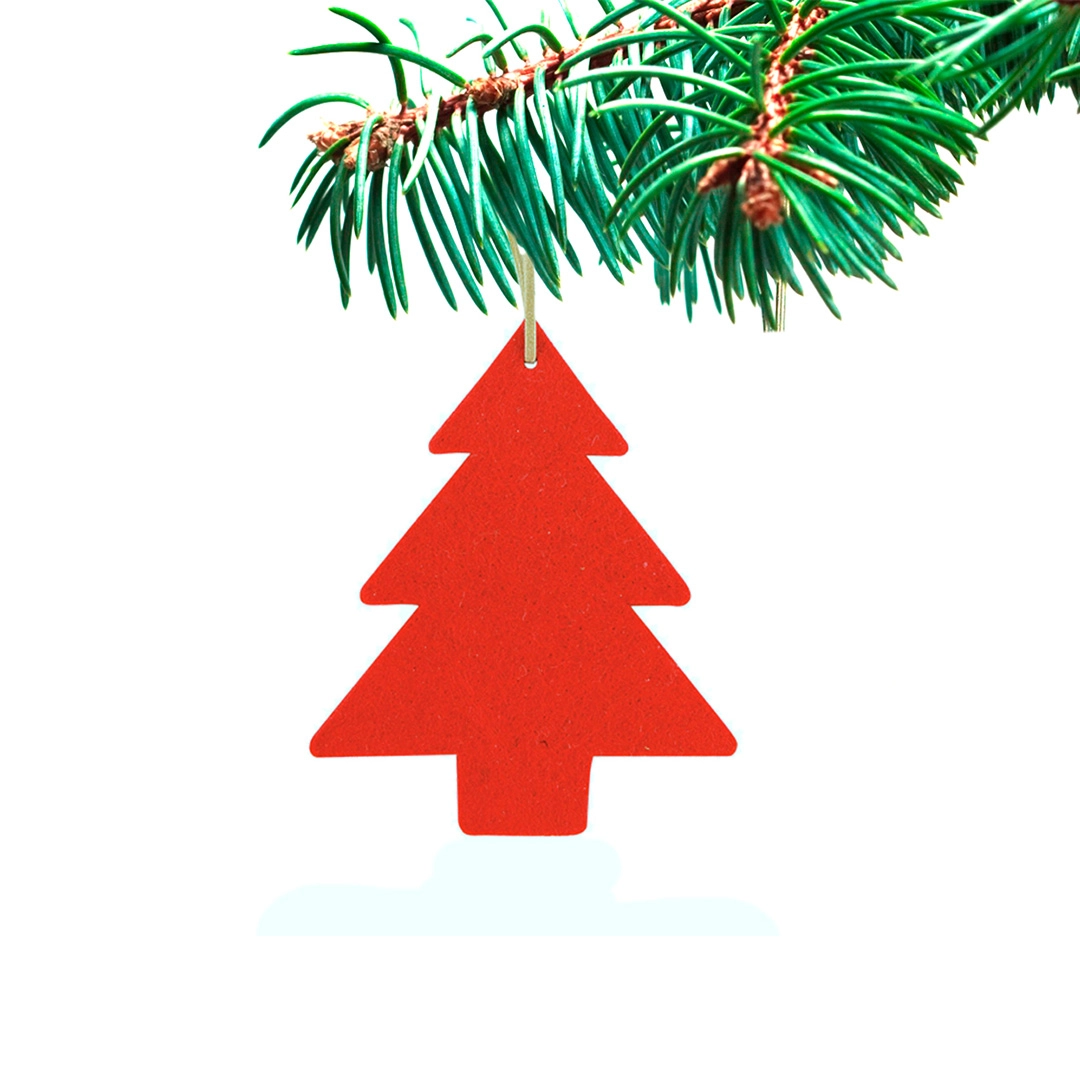 Immagine Decorazione Natalizia Fantasy