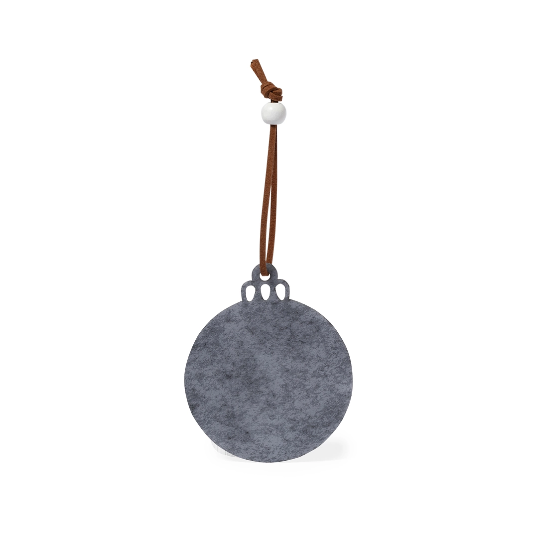 Immagine Decorazione Natalizia Fantasy