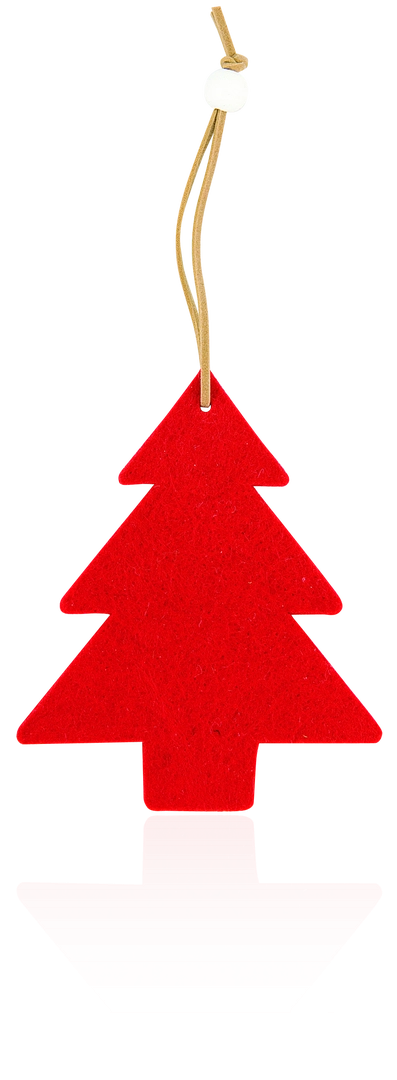 Immagine Decorazione Natalizia Fantasy