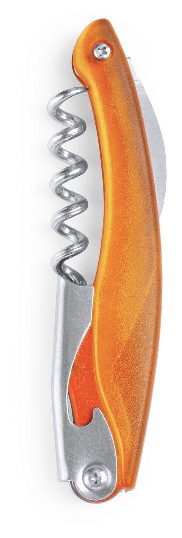 Immagine Cavatappi Mac