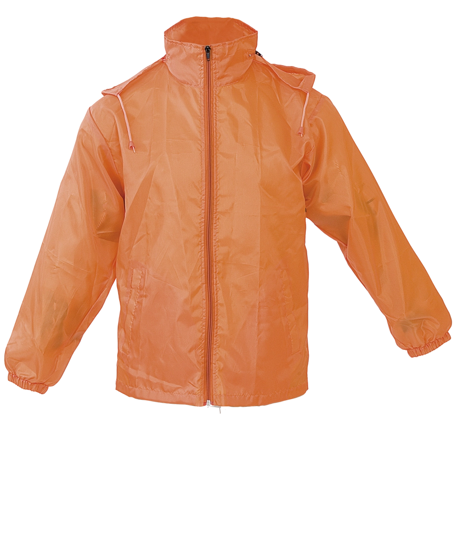 Immagine Giacca a Vento Grid