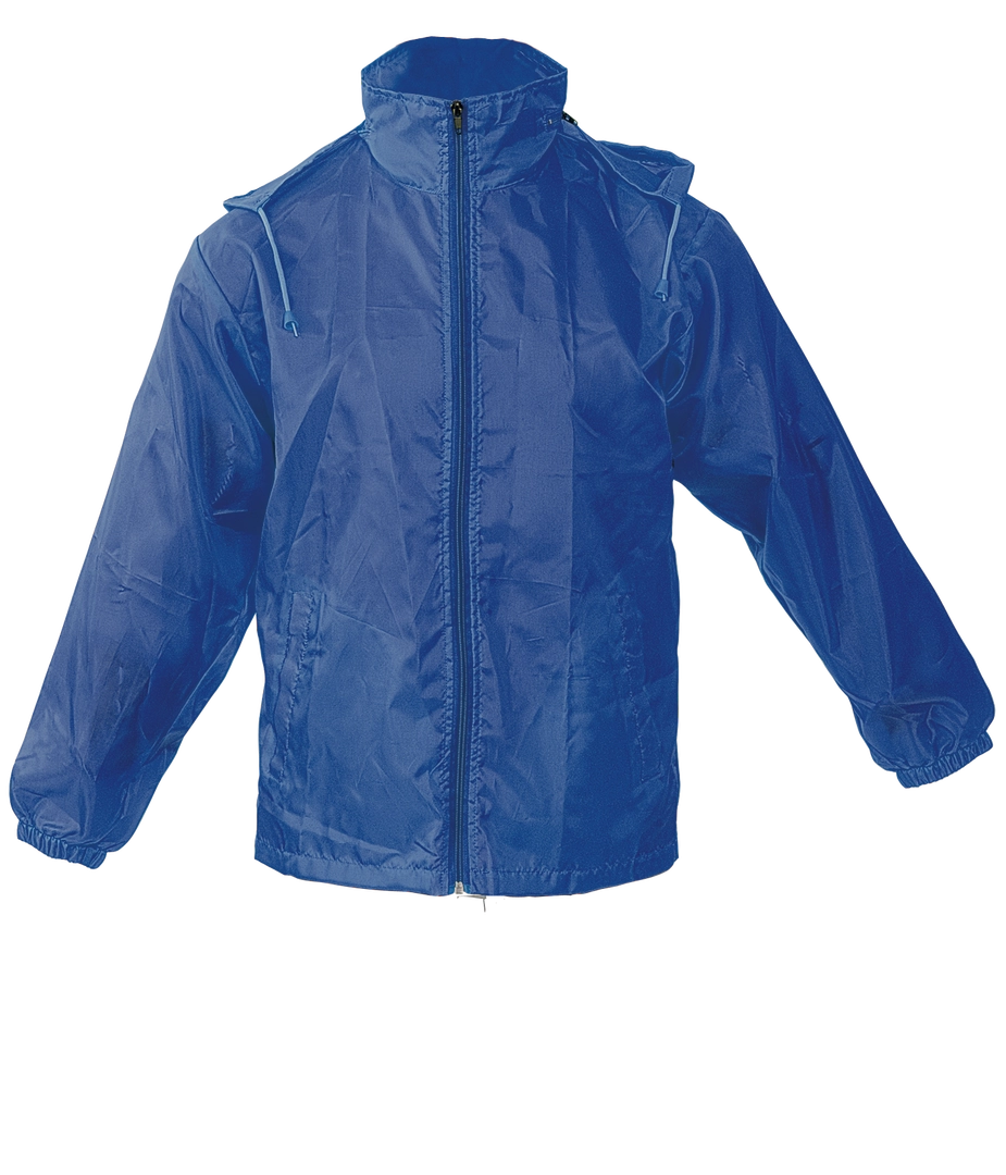 Immagine Giacca a Vento Grid