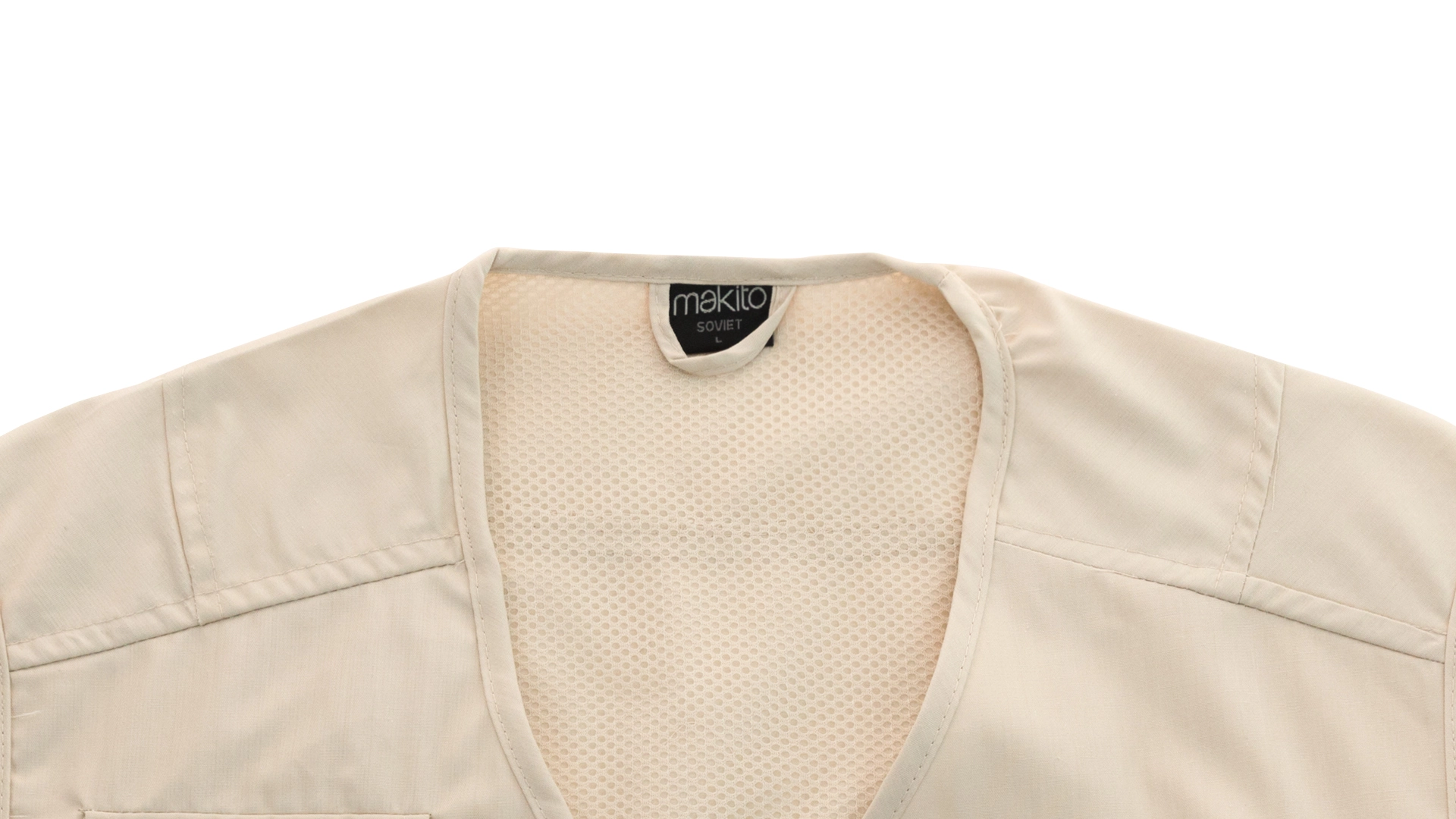 Immagine Gilet Soviet