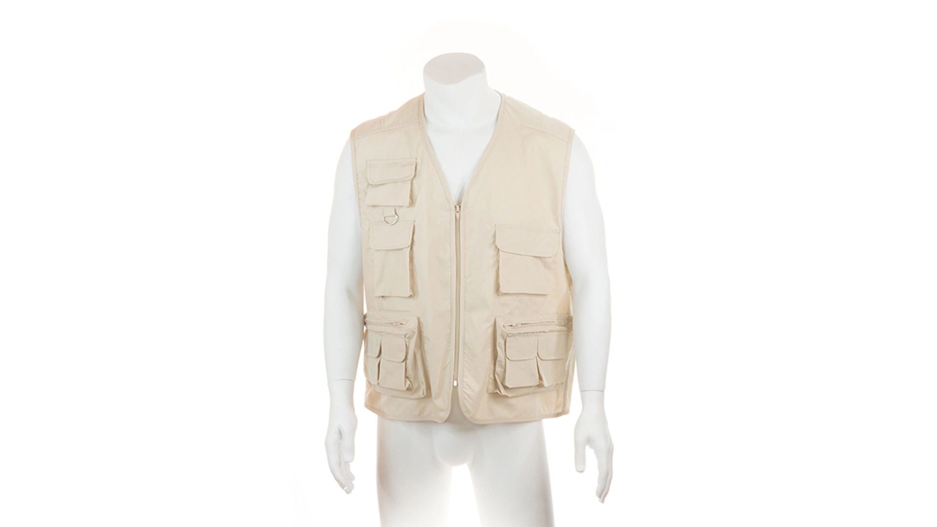 Immagine Gilet Soviet