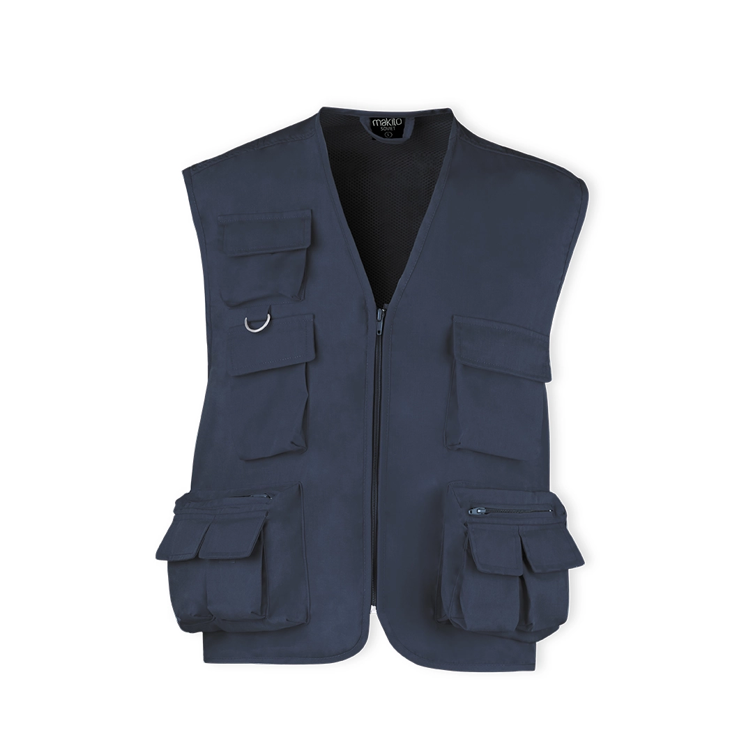 Immagine Gilet Soviet