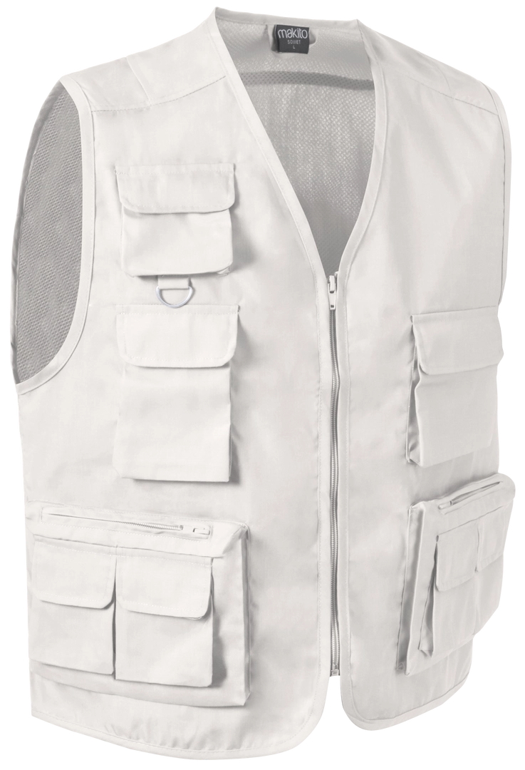 Immagine Gilet Soviet