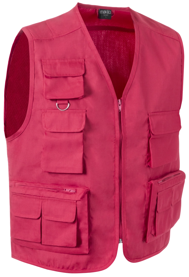 Immagine Gilet Soviet