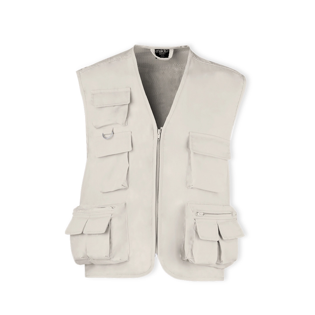 Immagine Gilet Soviet
