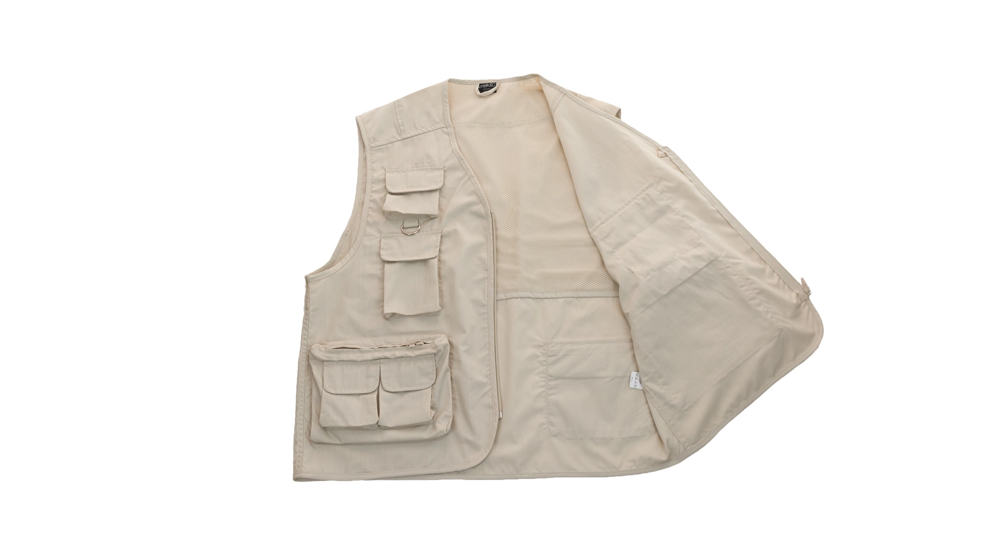 Immagine Gilet Soviet