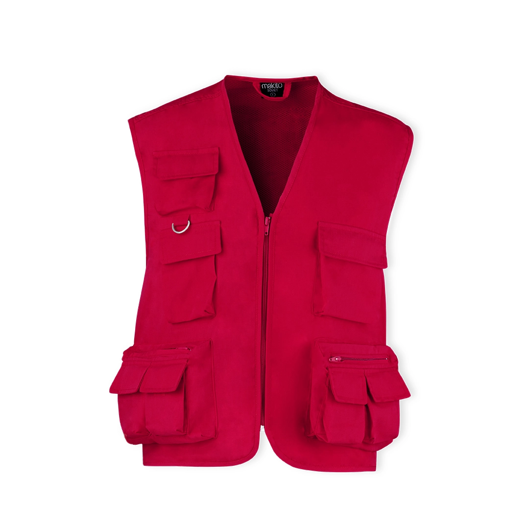 Immagine Gilet Soviet