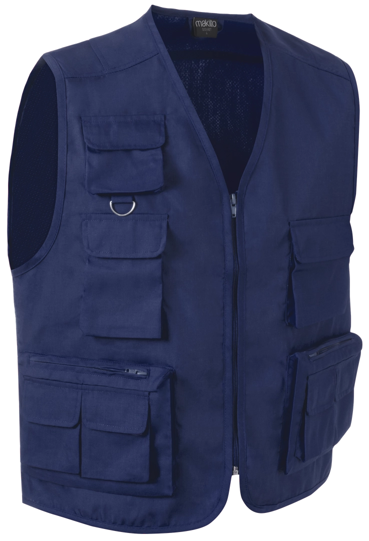 Immagine Gilet Soviet