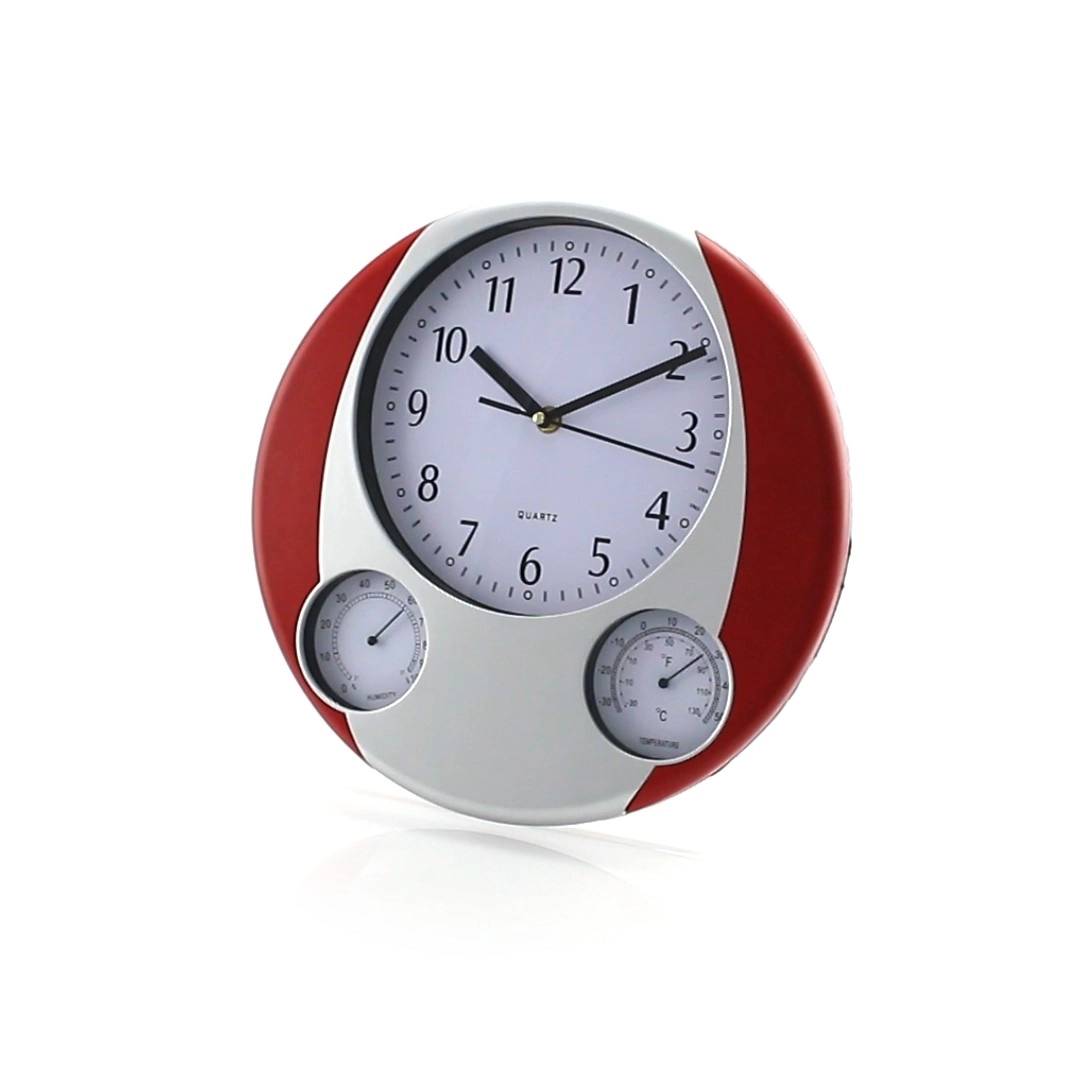 Immagine Orologio Prego