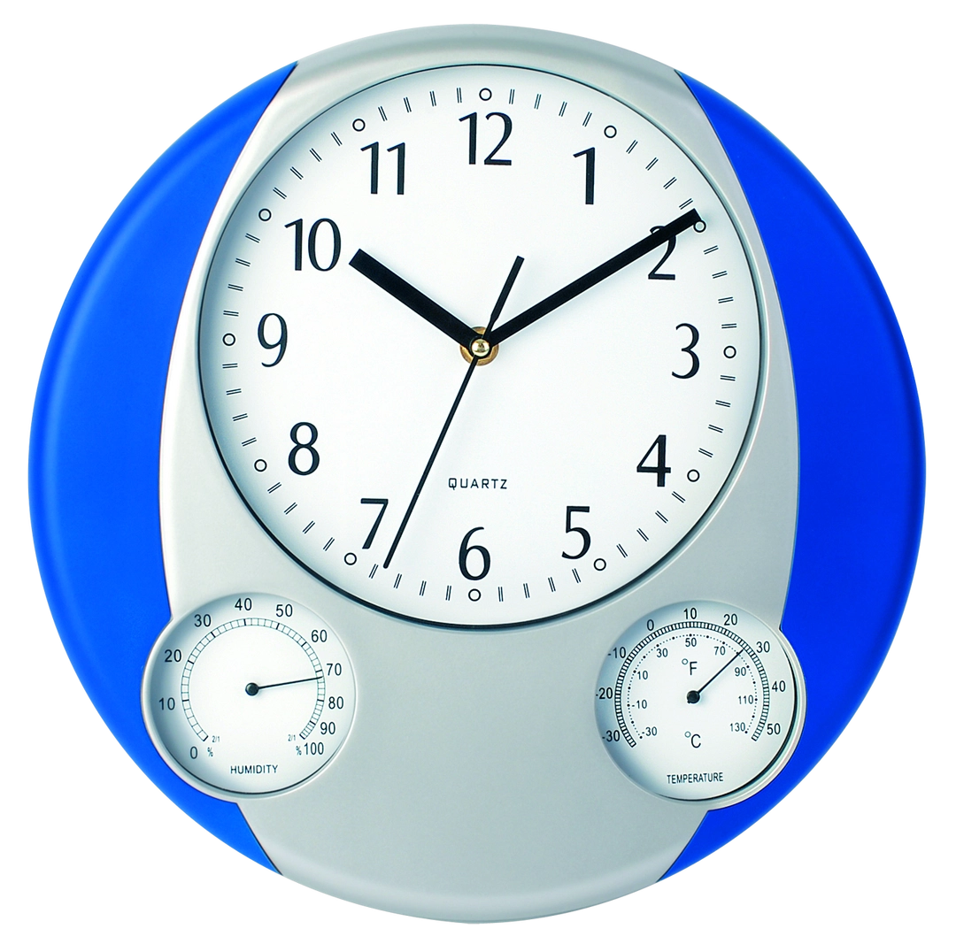 Immagine Orologio Prego