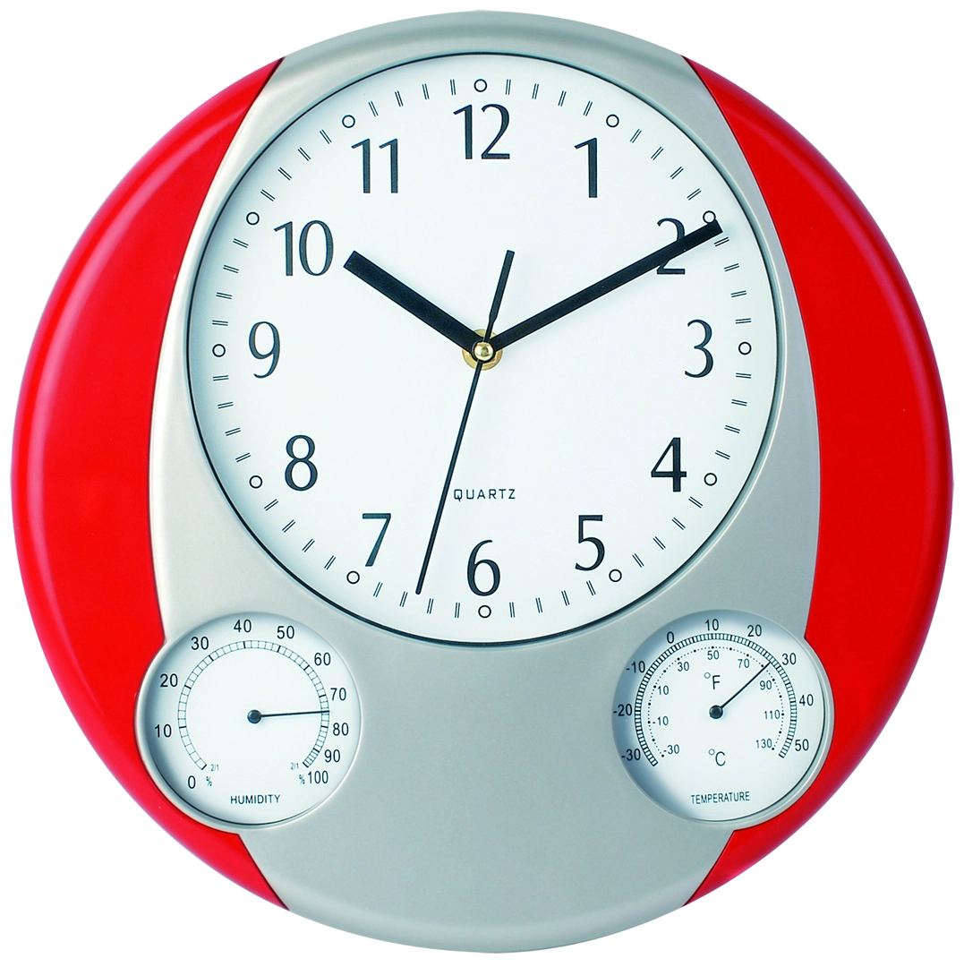 Immagine Orologio Prego