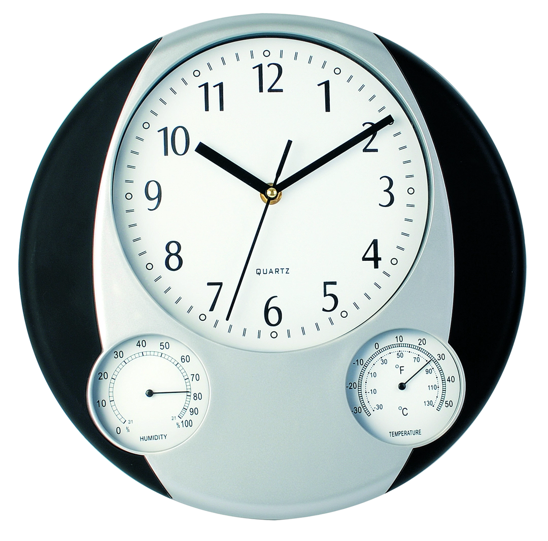 Immagine Orologio Prego