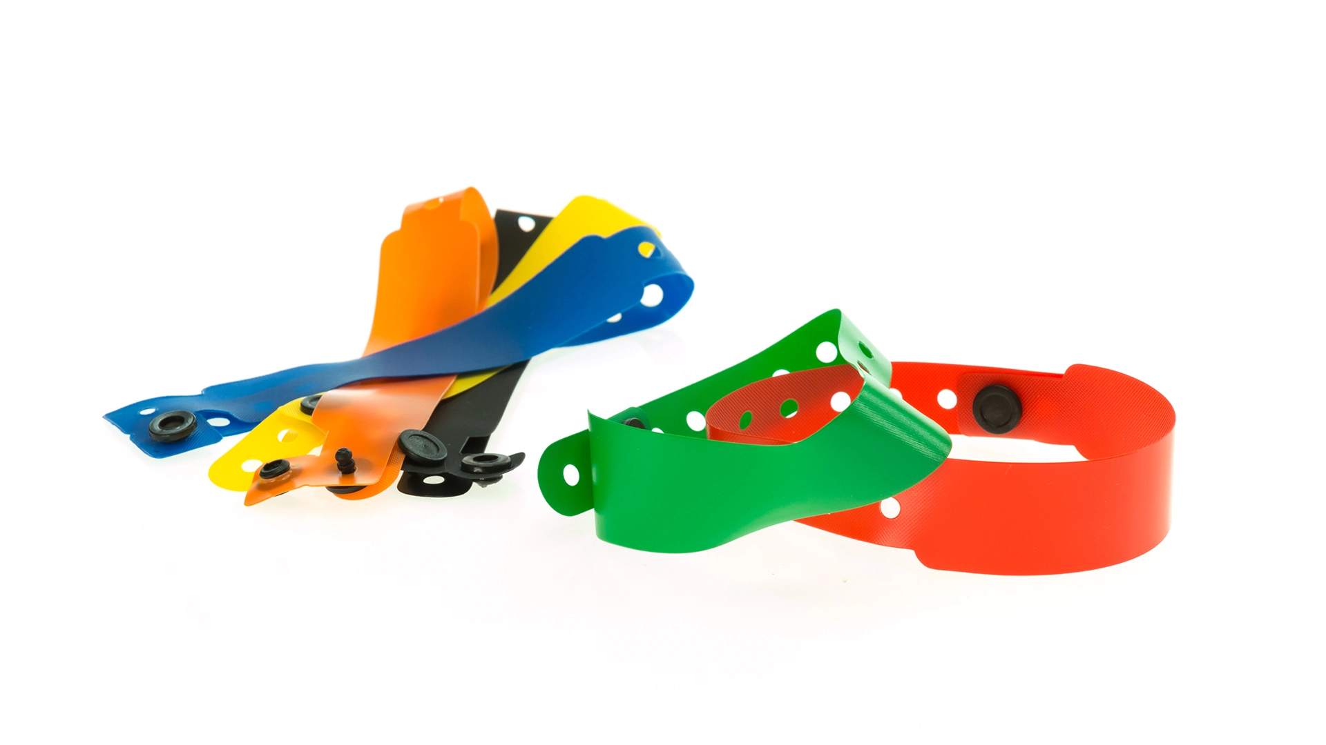 Immagine Braccialetto Multi