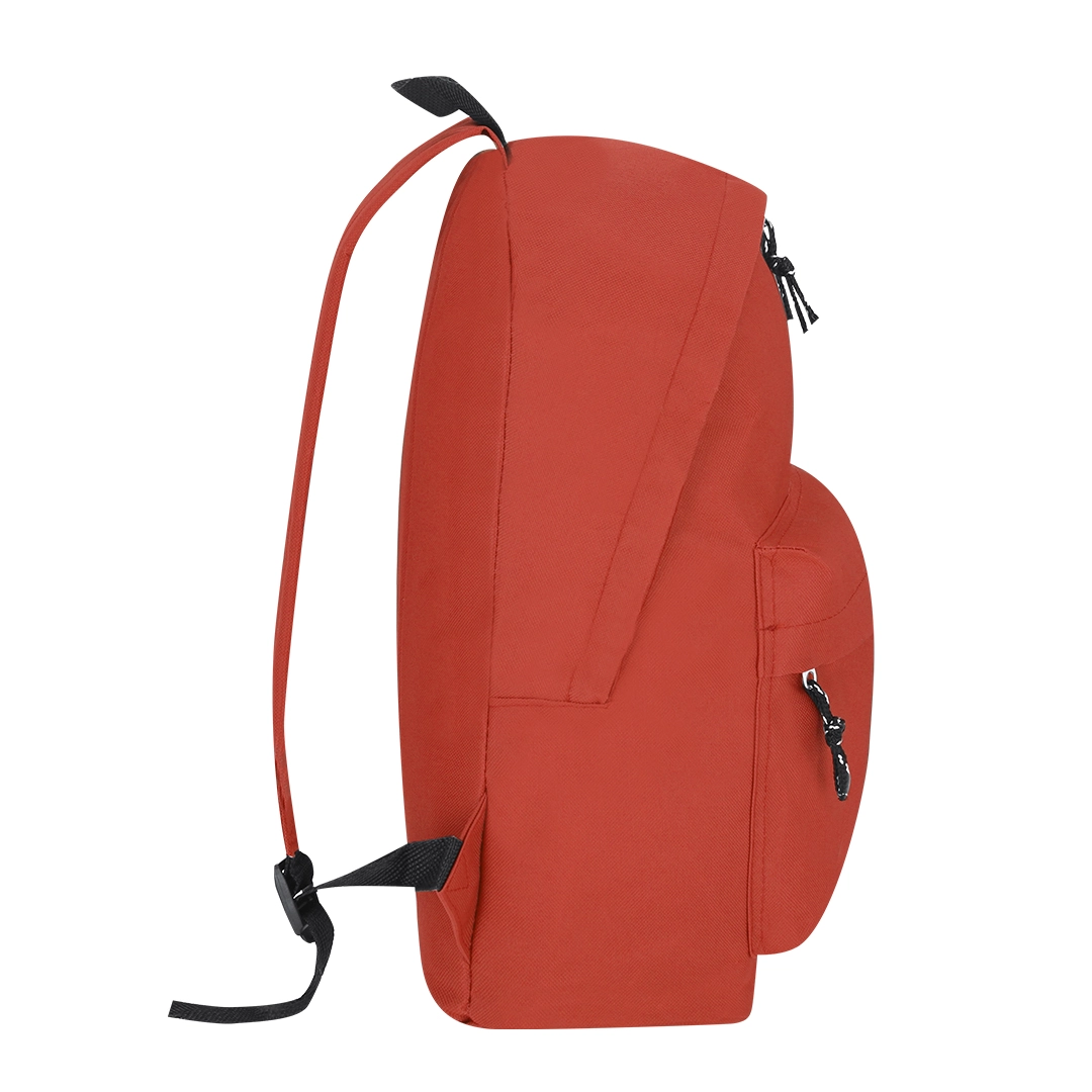 Immagine Zaino Discovery | 28x38x12 cm | 250 gr pol 600D