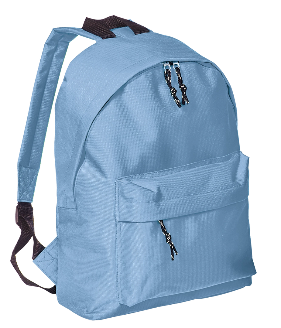 Immagine Zaino Discovery