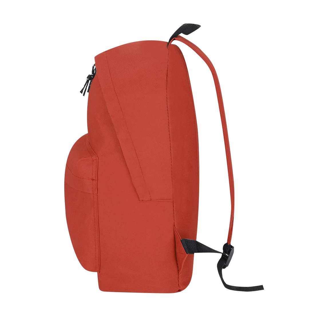 Immagine Zaino Discovery | 28x38x12 cm | 250 gr pol 600D