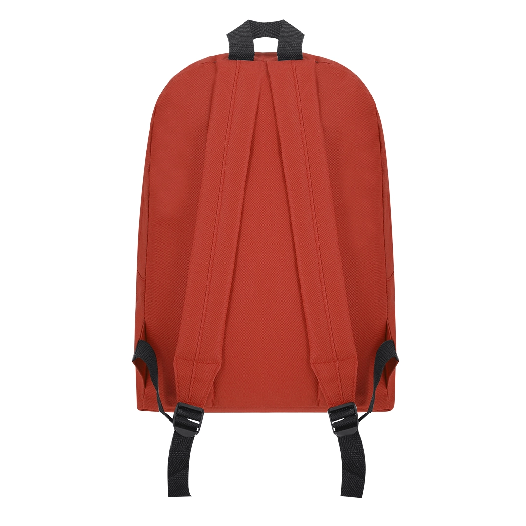 Immagine Zaino Discovery | 28x38x12 cm | 250 gr pol 600D
