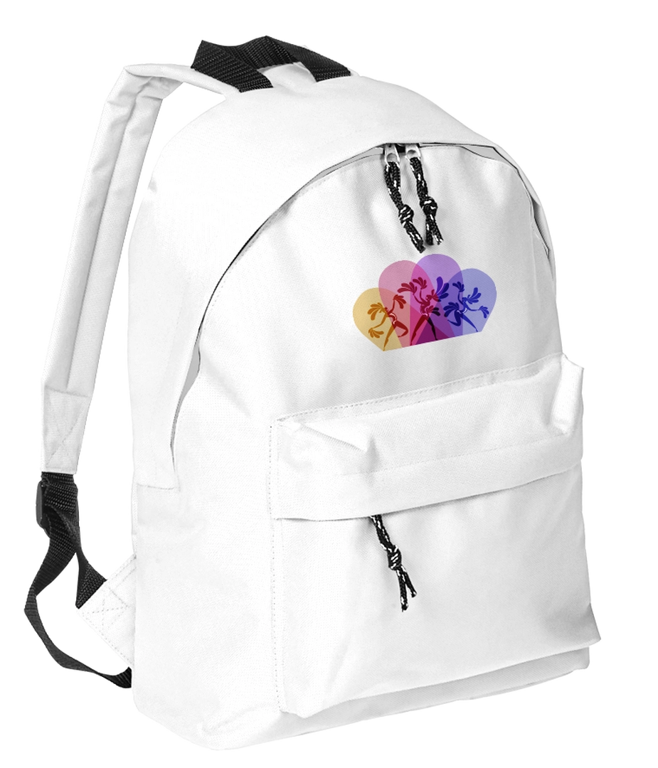 Immagine Zaino Discovery