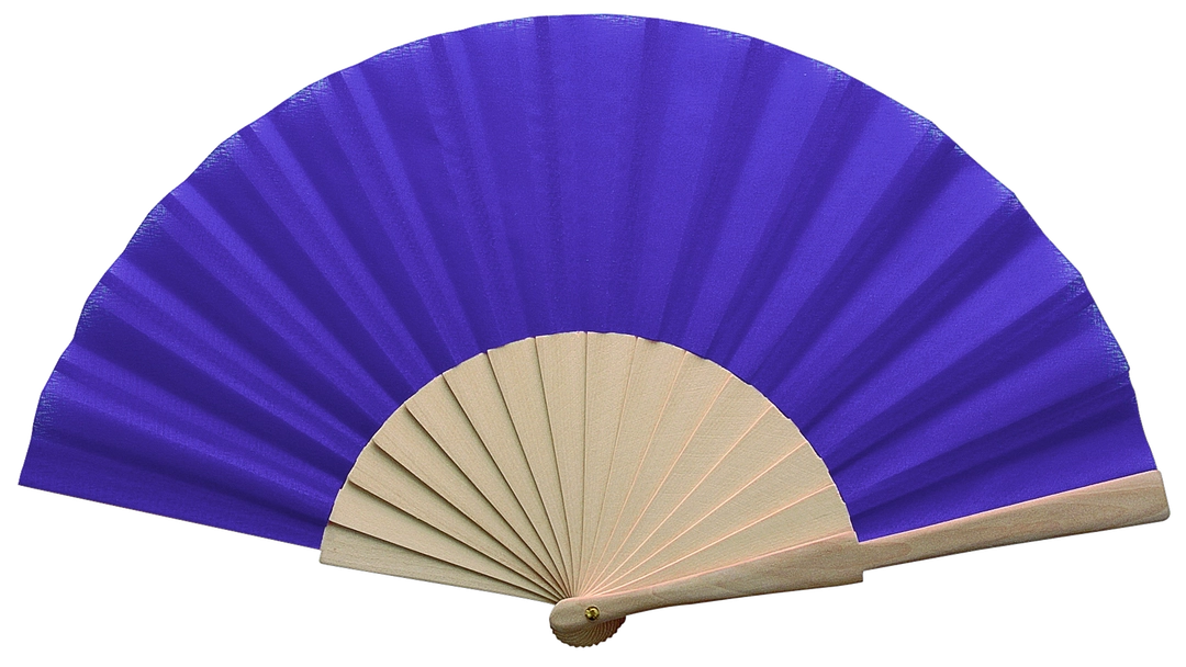 Immagine Ventaglio Folklore