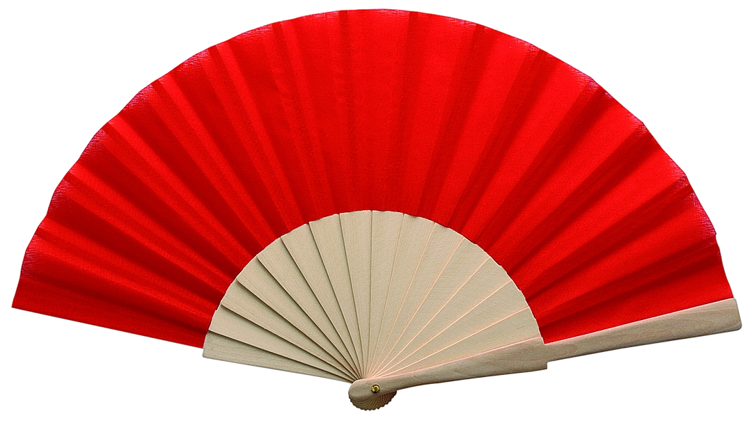 Immagine Ventaglio Folklore