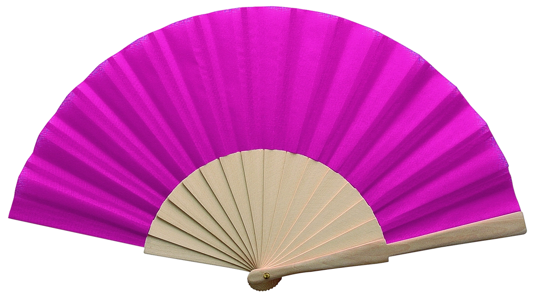 Immagine Ventaglio Folklore