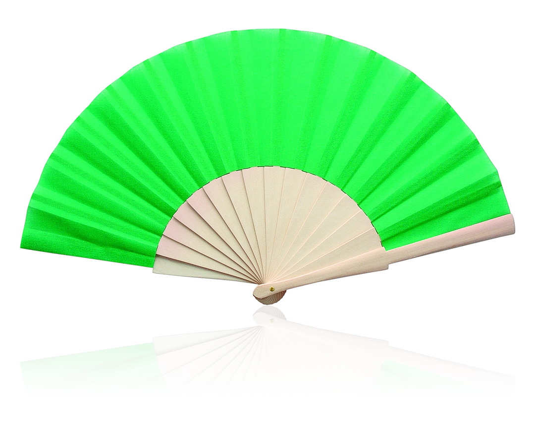 Immagine Ventaglio Folklore