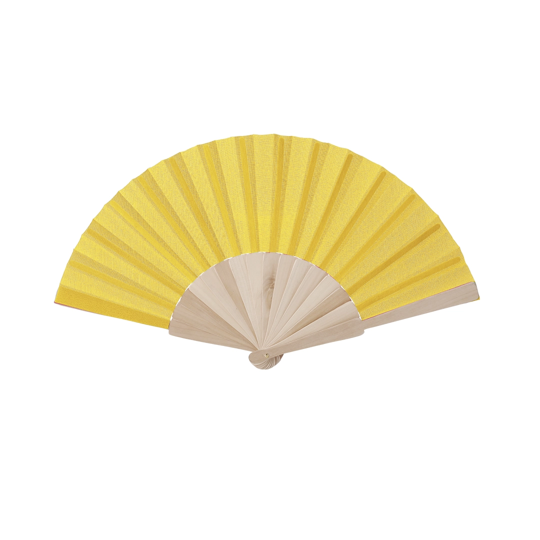 Immagine Ventaglio Folklore