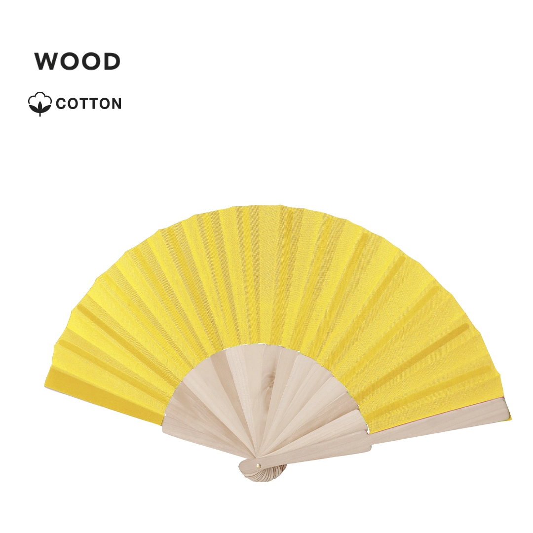 Immagine Ventaglio Folklore