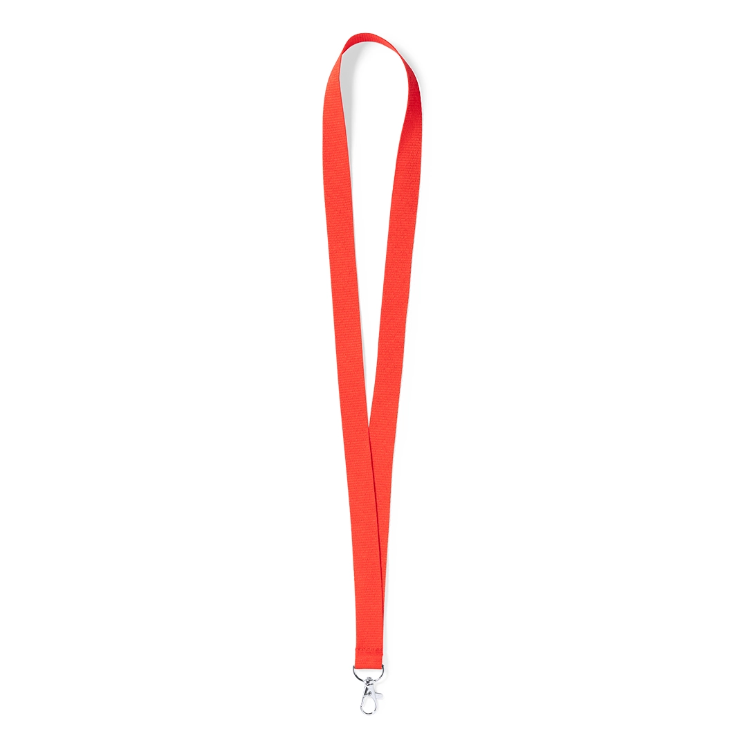 Immagine Lanyard Neck