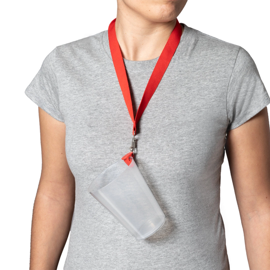 Immagine Lanyard Neck